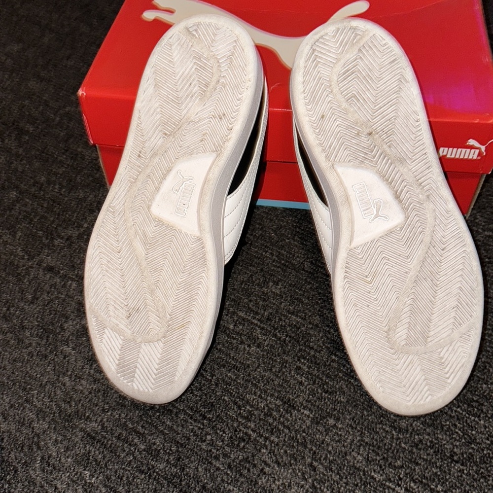 Puma - Picture 4 of 4